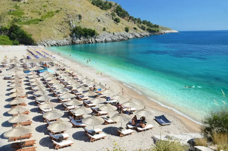 Stacionet e plazhit, nis faza e dytë aplikimit, afati deri më 30 prill